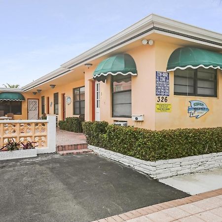 Greniers Hollywood Exterior foto